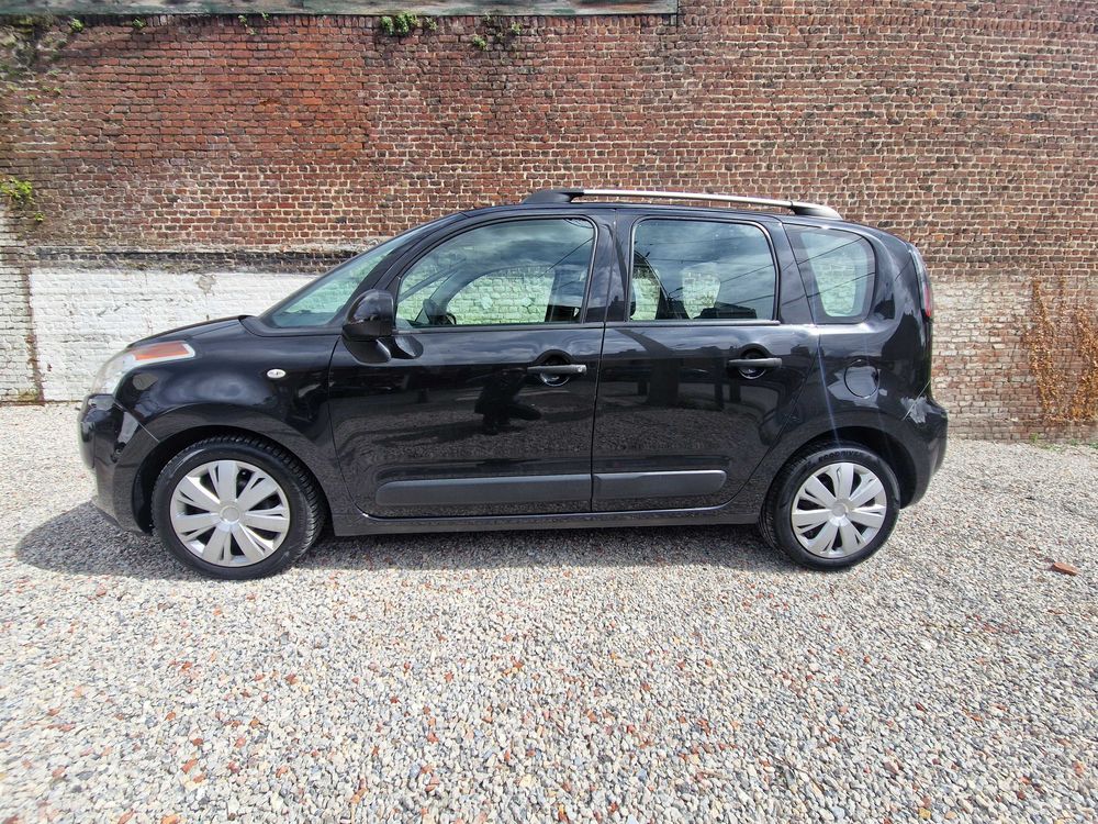 C3 Picasso HDi 90 Attraction 2012 occasion 62210 Avion