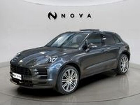 Macan 2.0 PDK 2019 occasion 33600 Pessac