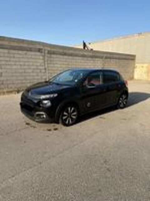 C3 Citro&euml;n 2019 occasion 05150 Rosans
