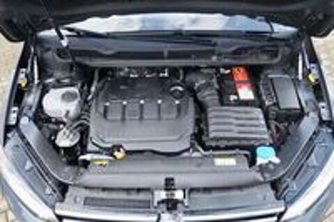 Touran 2.0 TDI 150 DSG7 5pl Carat 2021 occasion 67230 Obenheim