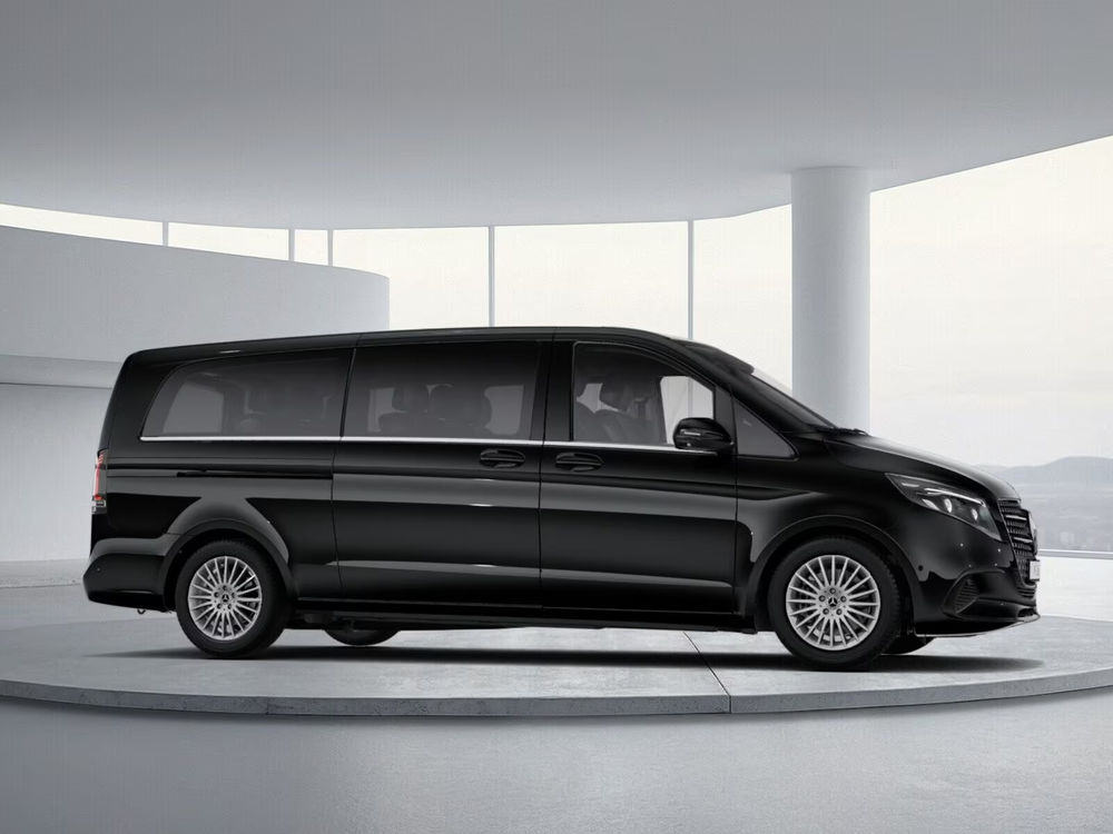 Classe V Extra-Long 300 d 9G-TRONIC Avantgarde 2025 occasion 75001 Paris