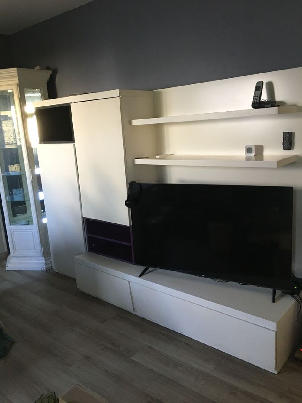 salle &agrave; manger Meubles