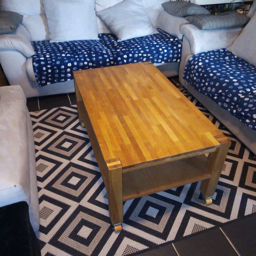 table basse Meubles