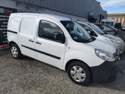 Renault Kangoo Express KANGOO EXPRESS 1.5 DCI 90 E6 GRAND CONFORT 2019 occasion Chassieu 69680