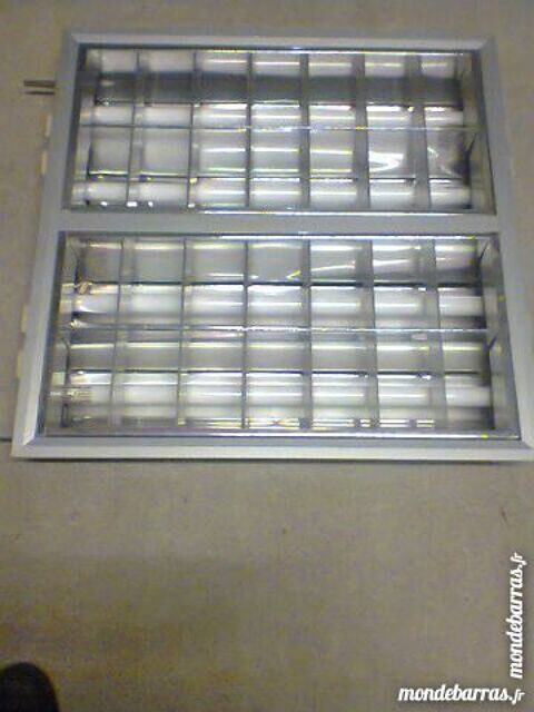 Plafonnier Encastrable 20 Caissargues (30)