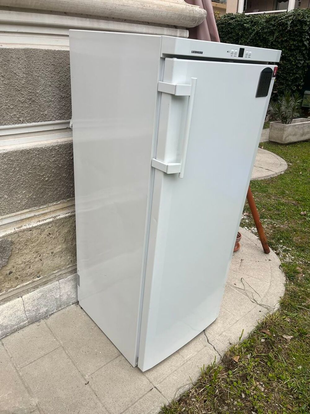 r&eacute;frig&eacute;rateur Liebherr Electroménager