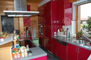  Maison � vendre 7 pi�ces 139 m�