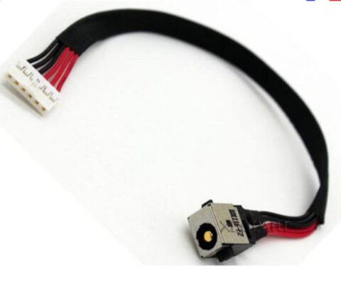ASUS R510J - Connecteur alimentation 8 Boulogne-Billancourt (92)