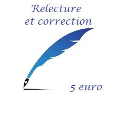 Service relecture-correction de textes (CV, articles...). 0 53000 Laval