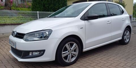 Volkswagen polo 1.6 TDI 105 CR FAP Confortline