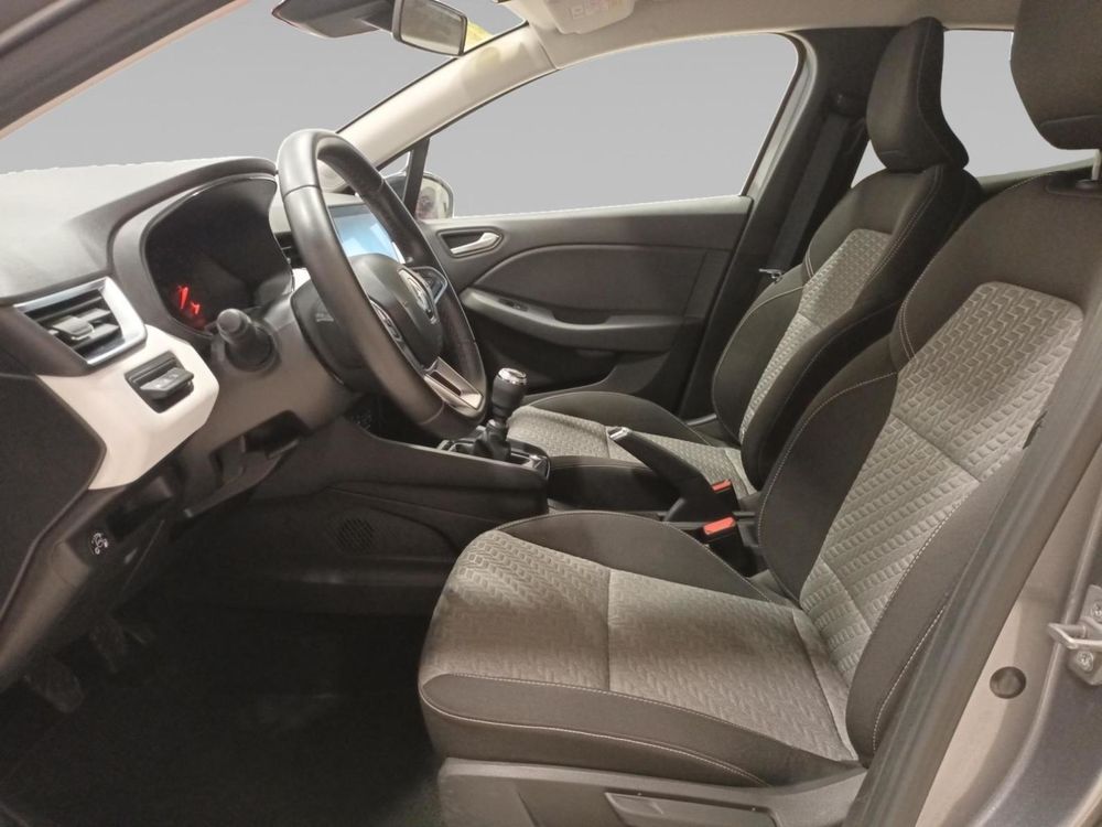 Clio V Clio TCe 100 GPL Evolution 2023 occasion 08000 Charleville-M&eacute;zi&egrave;res
