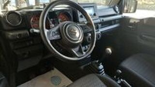 Jimny Suzuki 1.5 VVT 102 ch Privil&egrave;ge 2024 occasion 31180 Rouffiac-Tolosan