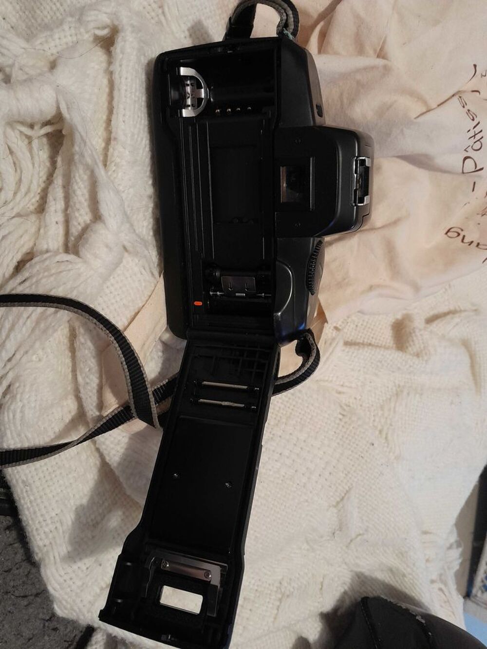 Appareil photo canon Photos/Video/TV