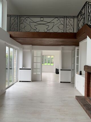  Maison à louer 9 pièces 250 m² Pithiviers