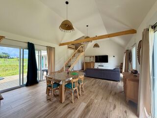  Maison à vendre 5 pièces 108 m²