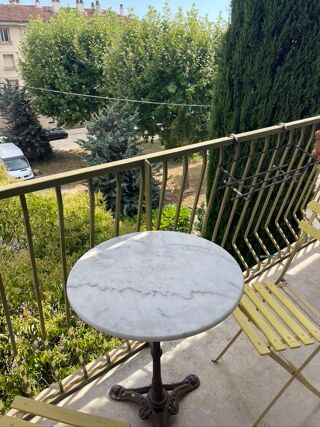  Appartement à louer 3/4 pièces 64 m²