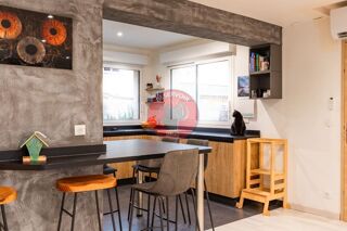  Maison à vendre 3 pièces 76 m²