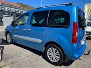 Berlingo VTi 120 Multispace Pack 2011 occasion 42700 Firminy
