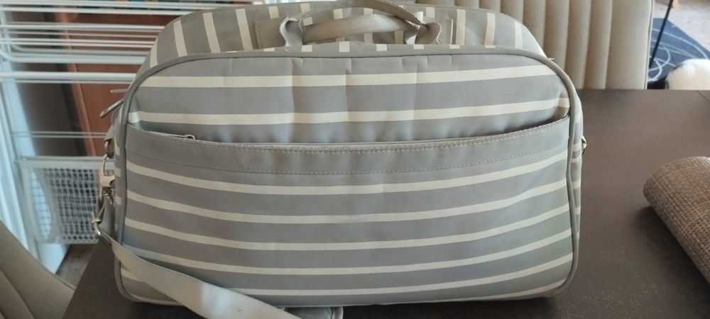 Sac nurserie b&eacute;b&eacute; Puériculture