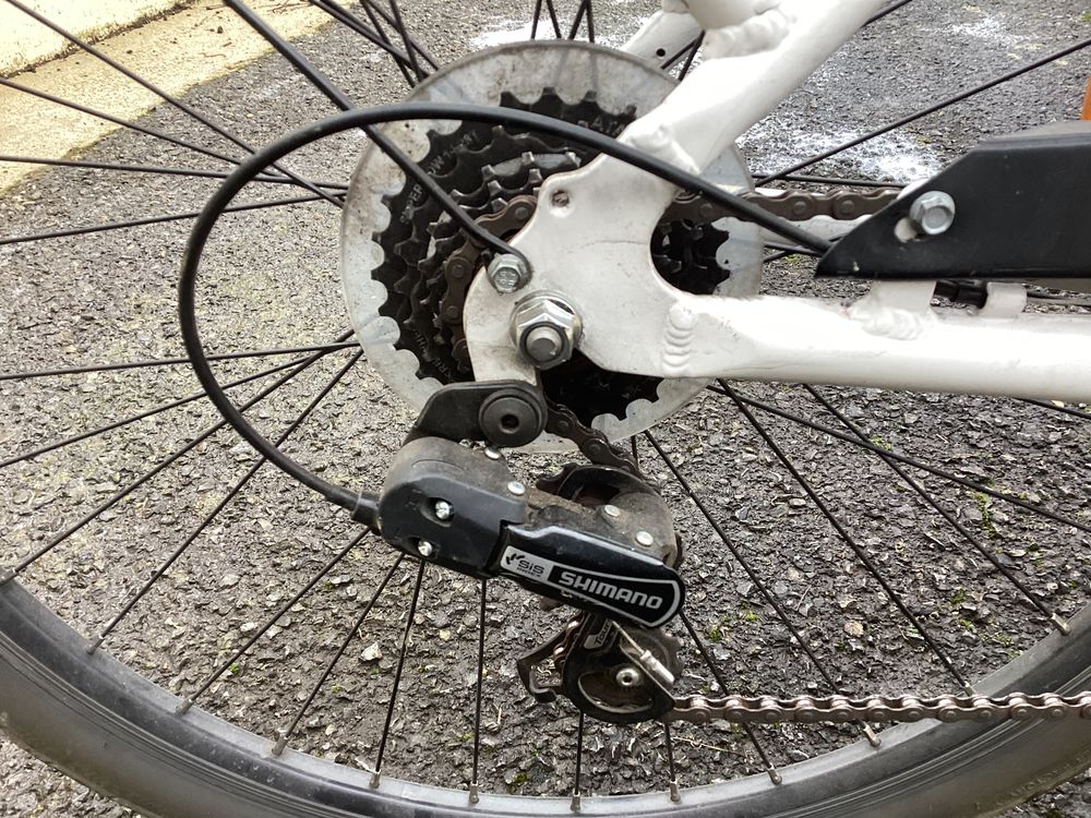 V&eacute;lo assistance &eacute;lectrique 
Vélos