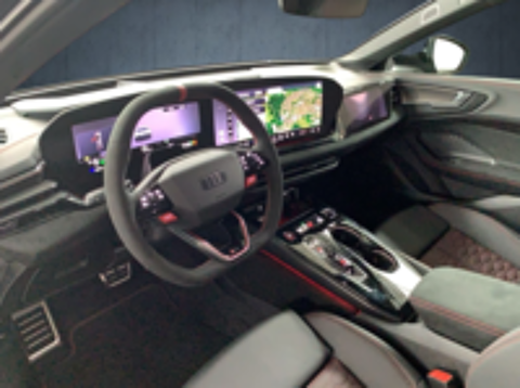 RS5 2026 occasion 59000 Lille