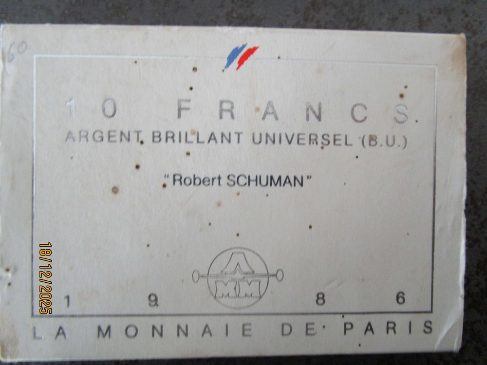 piece de monnaie 