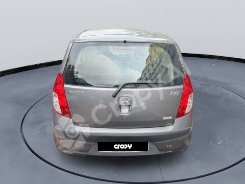 Hyundai i10 à vendre   essence 118.000km