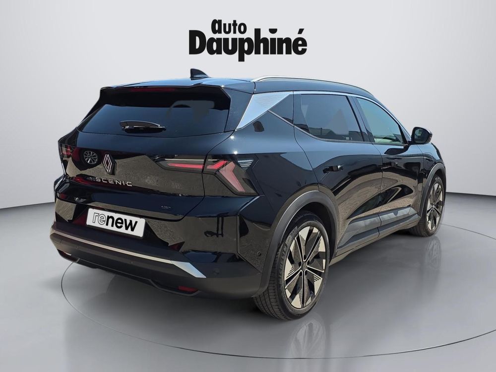 Scenic E-Tech &eacute;lectrique 220 ch grande autonomie Techno 2025 occasion 38140 Rives