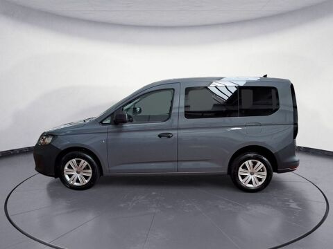 Volkswagen Caddy 2013 occasion Avrainville 91630