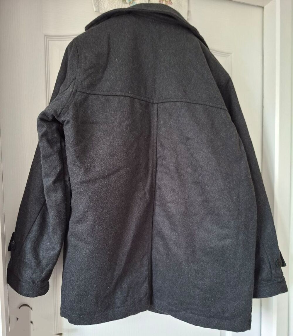 Manteau Quicksilver taille M Vêtements