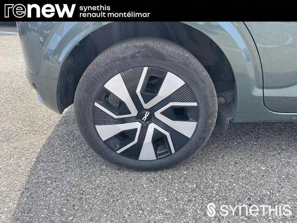 Sandero SCe 65 GSR2 Expression 2025 occasion 26200 Mont&eacute;limar