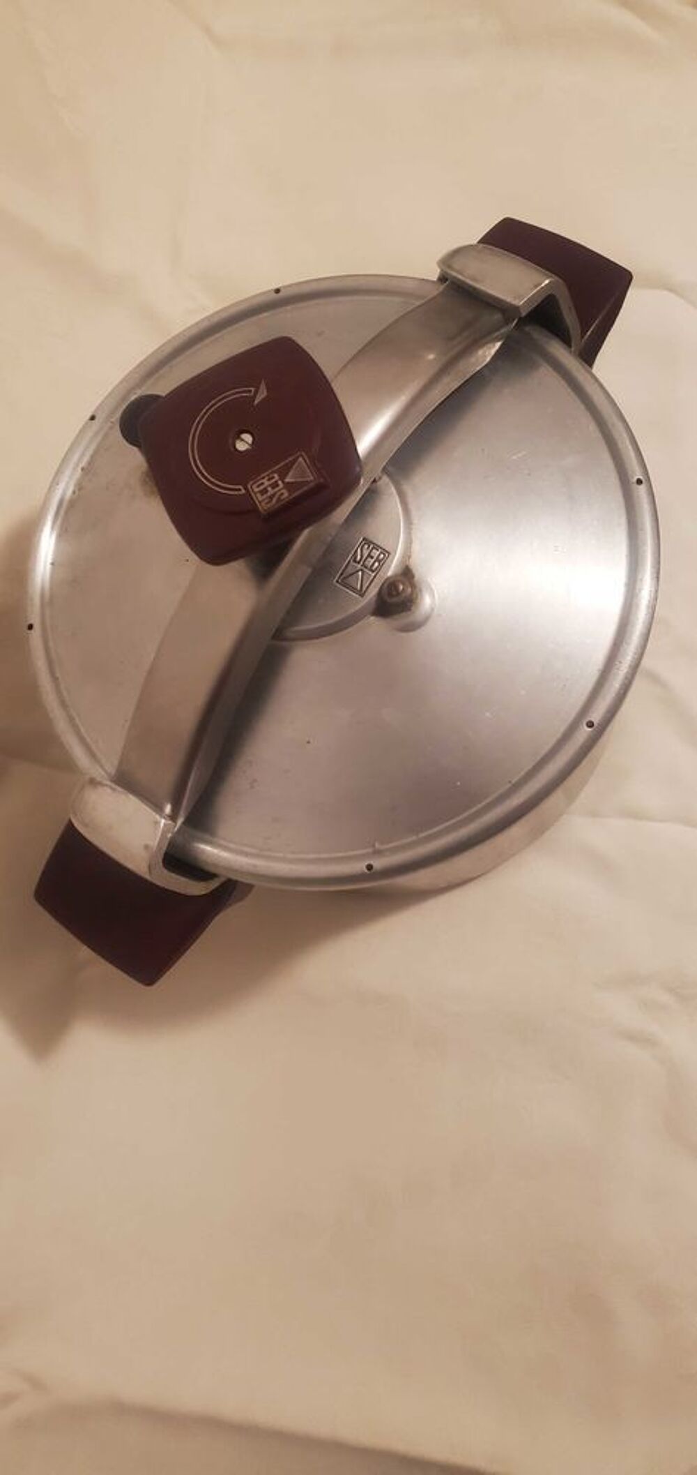 cocotte minute vintage Electroménager