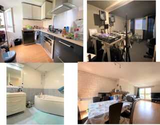  Maison à vendre 5 pièces 112 m²