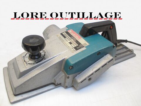 MAKITA 1806B - Rabot de charpente 320 Cagnes-sur-Mer (06)