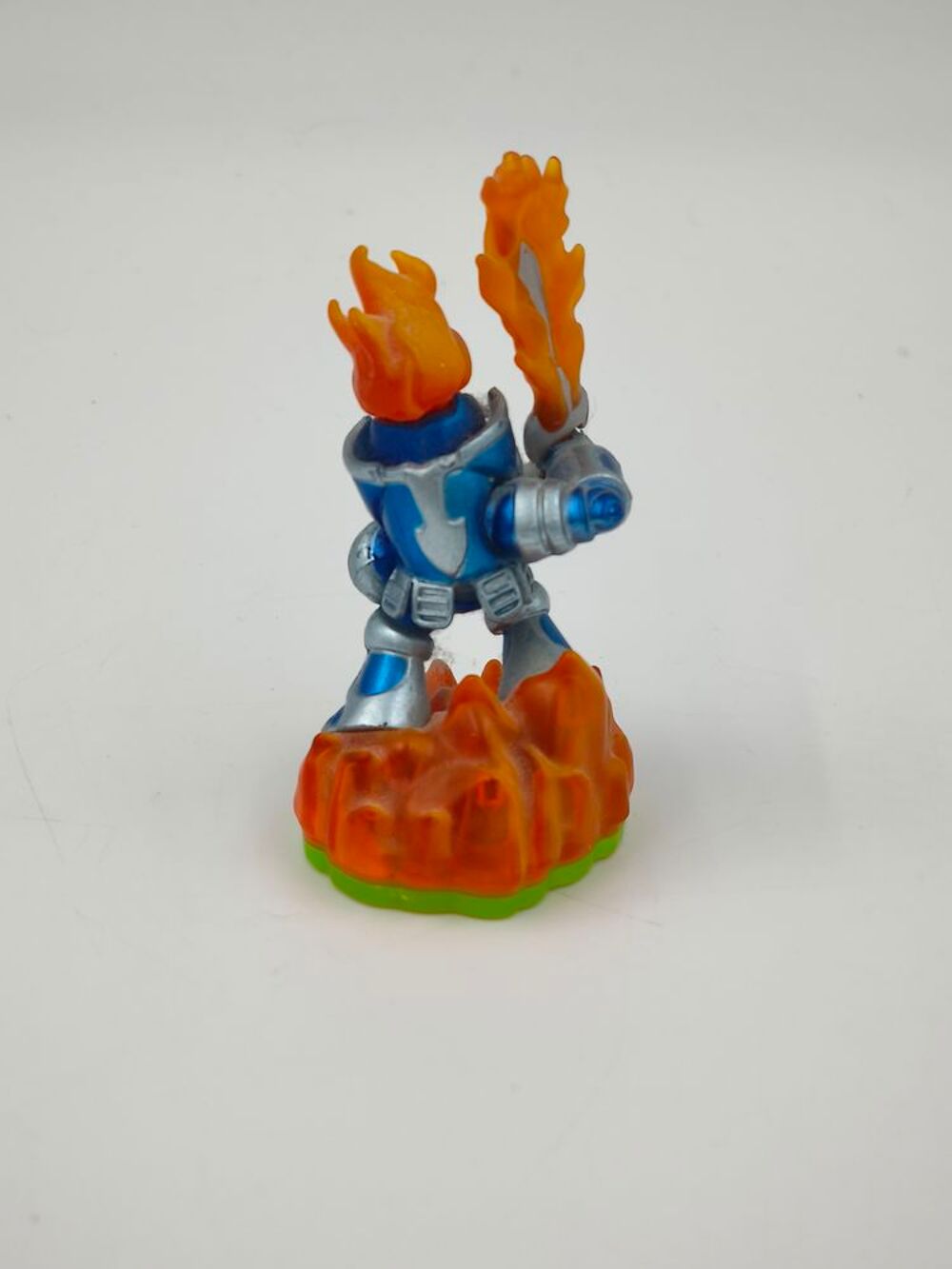 Figurine Skylanders Spyro's Adventure Ignitor Model 84181888 Consoles et jeux vidéos