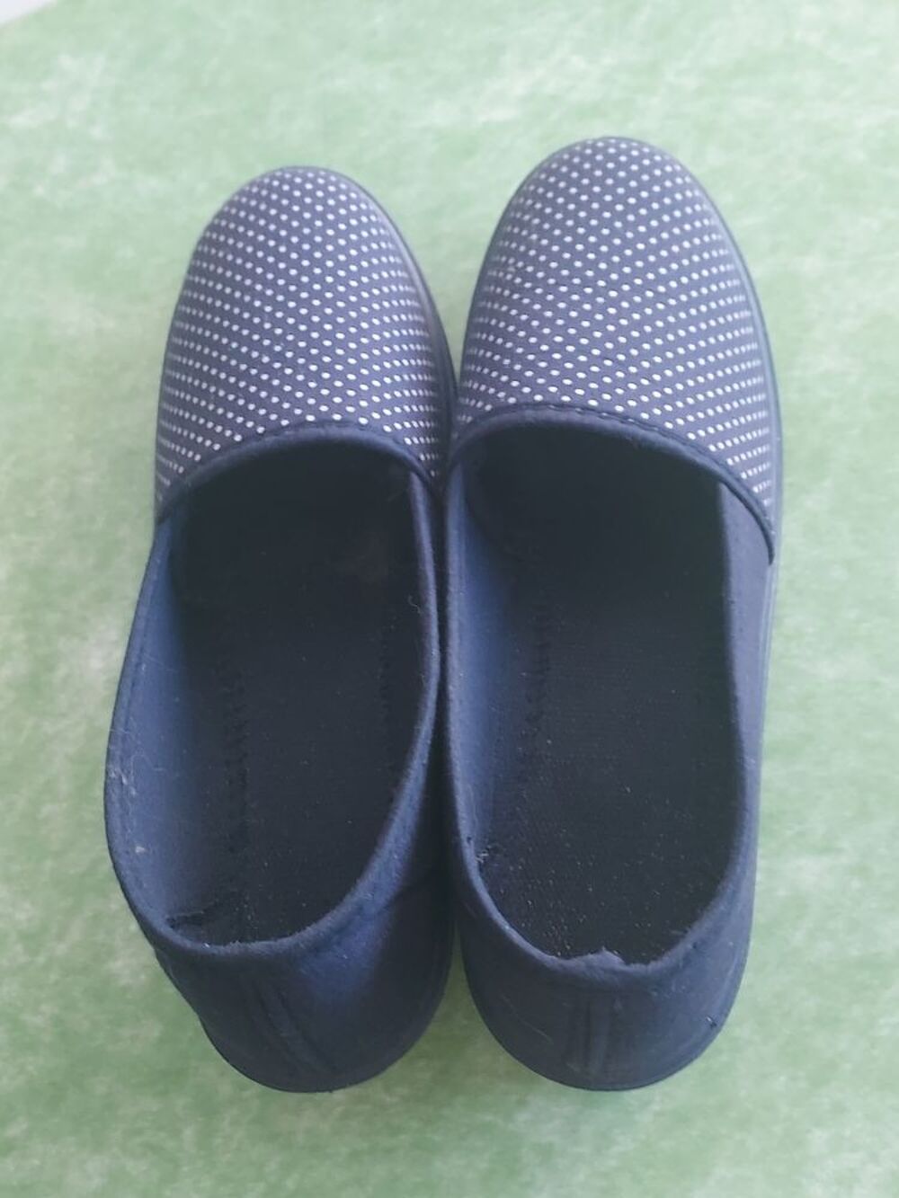 A V SANDALES FEMME T40 Chaussures