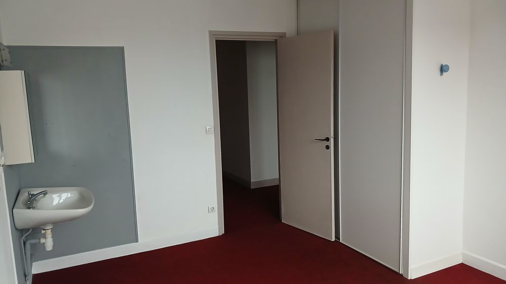 Vente Duplex/Triplex Maison centre ville Lievin 334 m² Liévin