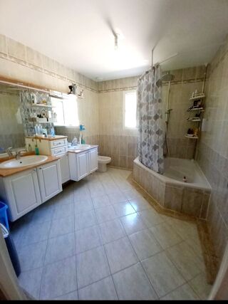  Maison à vendre 4 pièces 113 m²
