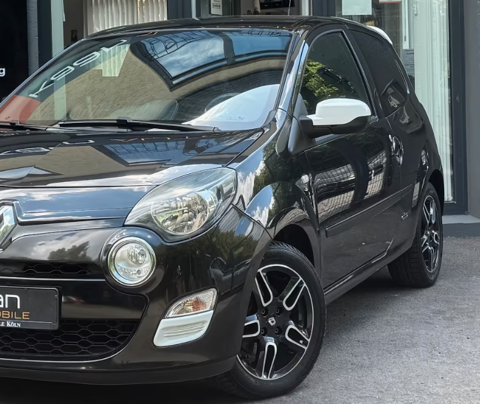 Renault twingo ii 1.2 LEV 16v eco2 Dynamique