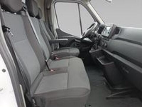 Master MASTER CC TRAC F3500 L3 BLUE DCI 145 EURO VI CONFORT 2023 occasion 08000 Charleville-M&eacute;zi&egrave;res