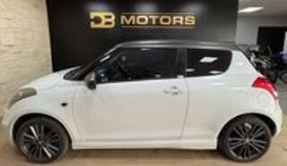 Swift Sport 1.6 VVT 2012 occasion 81000 Albi