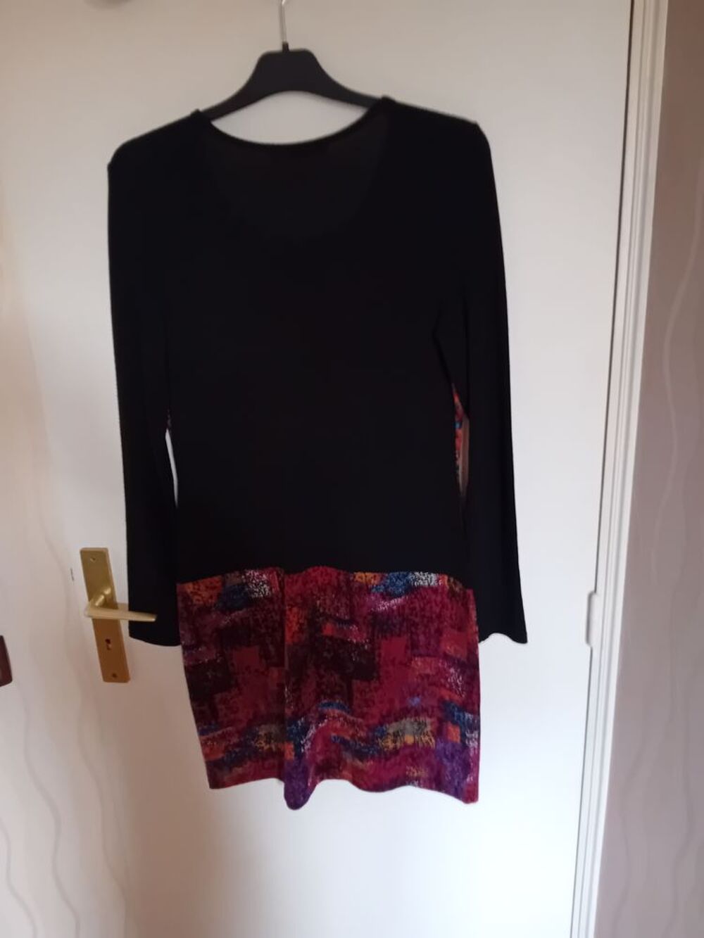 ROBE FEMME TAILLE S FOR HER PARIS Vêtements