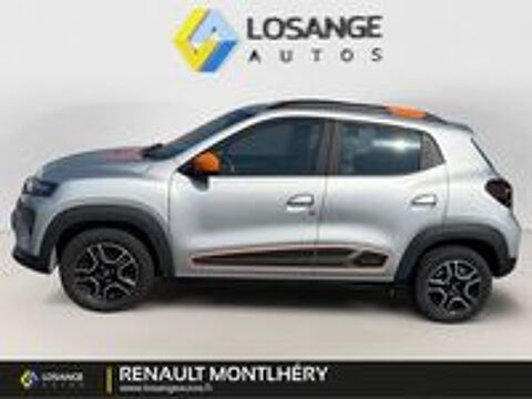 Spring Achat Int&eacute;gral Confort Plus 2022 occasion 91310 Montlh&eacute;ry