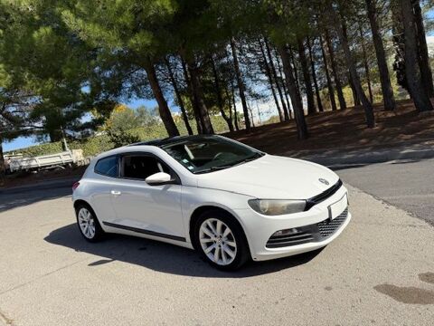 Annonce voiture Volkswagen Scirocco 6990 �