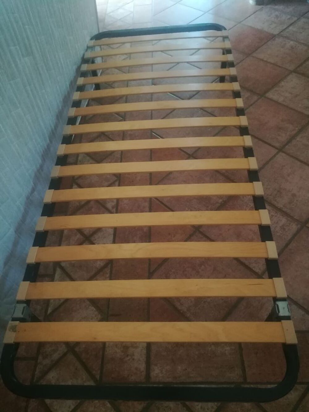 Matelas et sommier en 90 Meubles