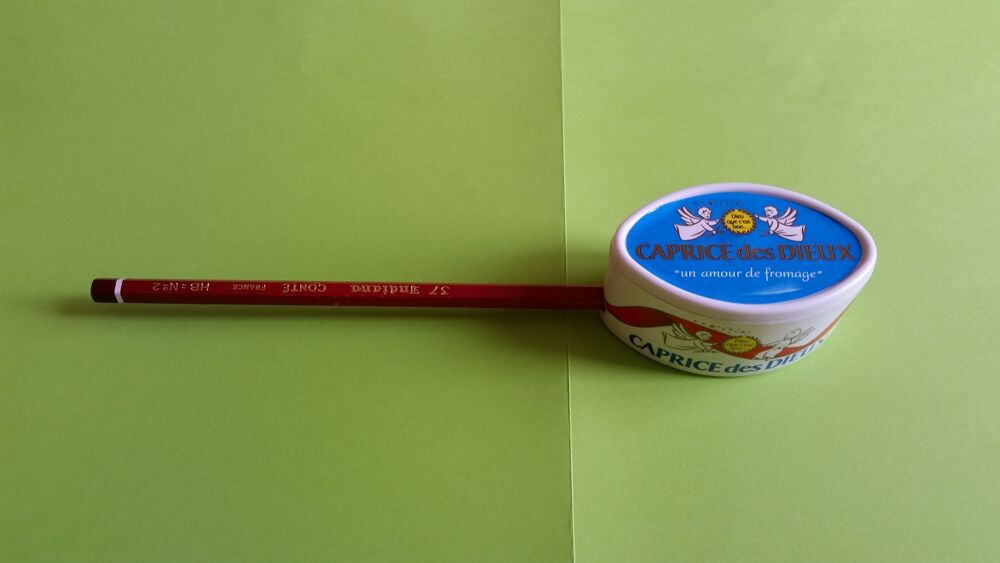 TAILLE-CRAYON 