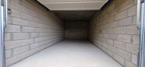  Parking / Garage � louer 17 m�