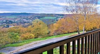  Villa � vendre 6 pi�ces 130 m�