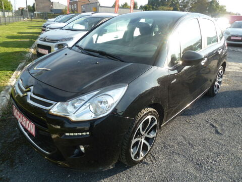 Citroen c3 Citro&euml;n  110 S&S Exclusive