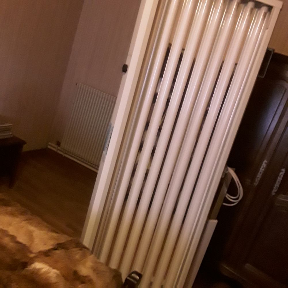Solarium Electroménager